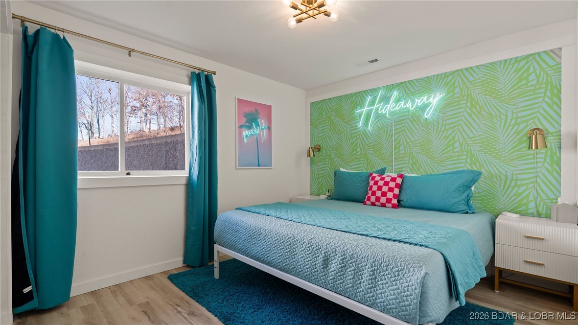 39 Bayview Cove Road Lake Ozark, MO 65049 - Photo 13 of 75 38 Bayview Cove Rd. Lake Ozark, MO. Bedroom number