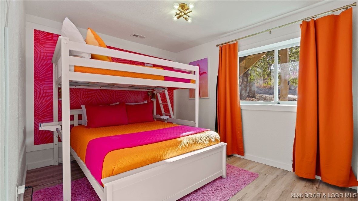 39 Bayview Cove Road Lake Ozark, MO 65049 - Photo 14 of 75 38 Bayview Cove Rd. Lake Ozark, MO. Bedroom number