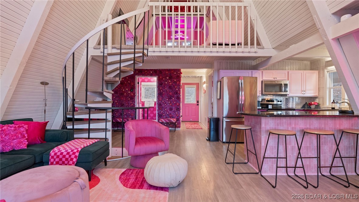 39 Bayview Cove Road Lake Ozark, MO 65049 - Photo 2 of 75 Property # 2
18 Abby Rd. Lake Ozark, MO. Living r