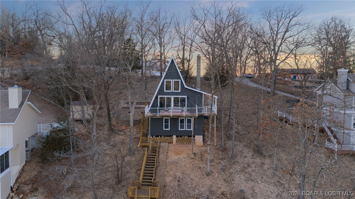 39 Bayview Cove Road Lake Ozark, MO 65049 - Photo 24 of 75 18 Abby Rd. Lake Ozark, MO. A frame home, fully re