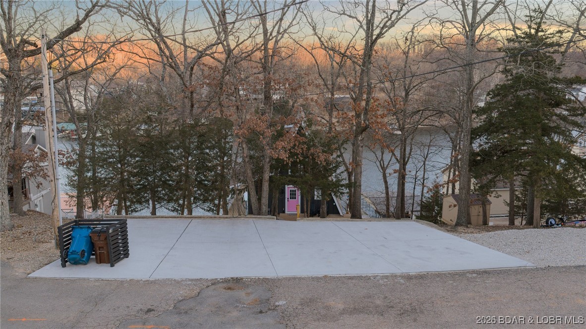 39 Bayview Cove Road Lake Ozark, MO 65049 - Photo 28 of 75 18 Abby Rd. Lake Ozark, MO. Driveway parking and B