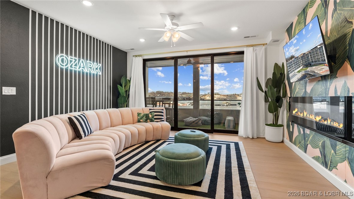 39 Bayview Cove Road Lake Ozark, MO 65049 - Photo 3 of 75 Property # 3
1045 Topsider Ln. #114 Osage Beach,