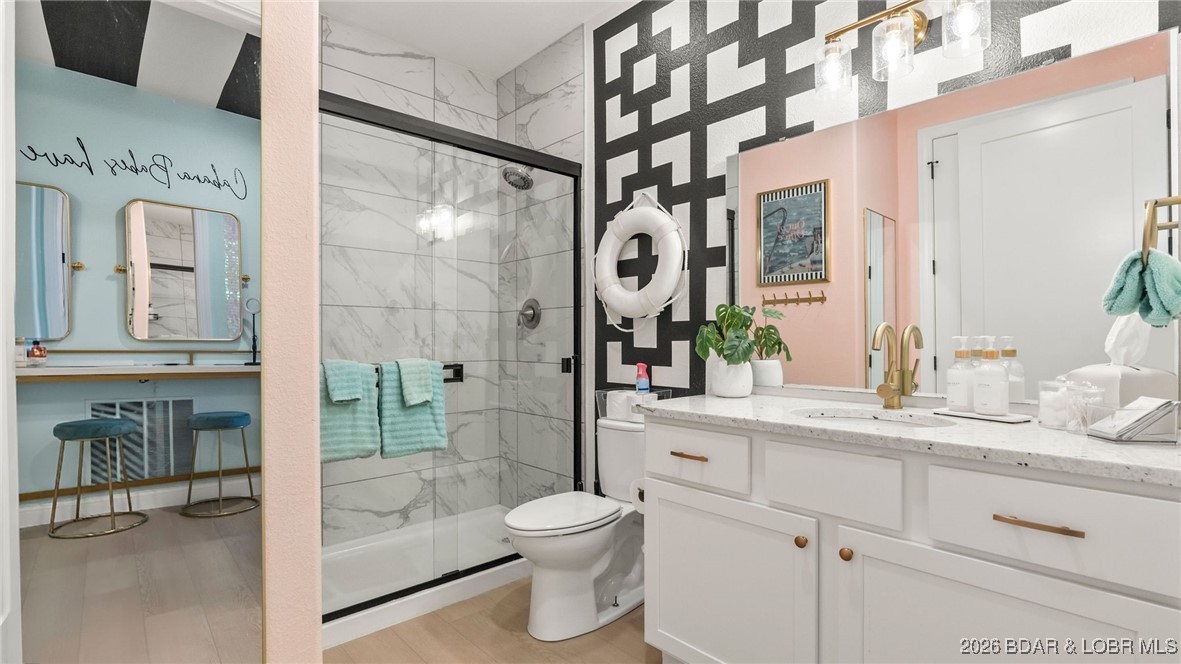 39 Bayview Cove Road Lake Ozark, MO 65049 - Photo 59 of 75 1045 Topsider Ln. #114 Osage Beach, MO. Full bathr