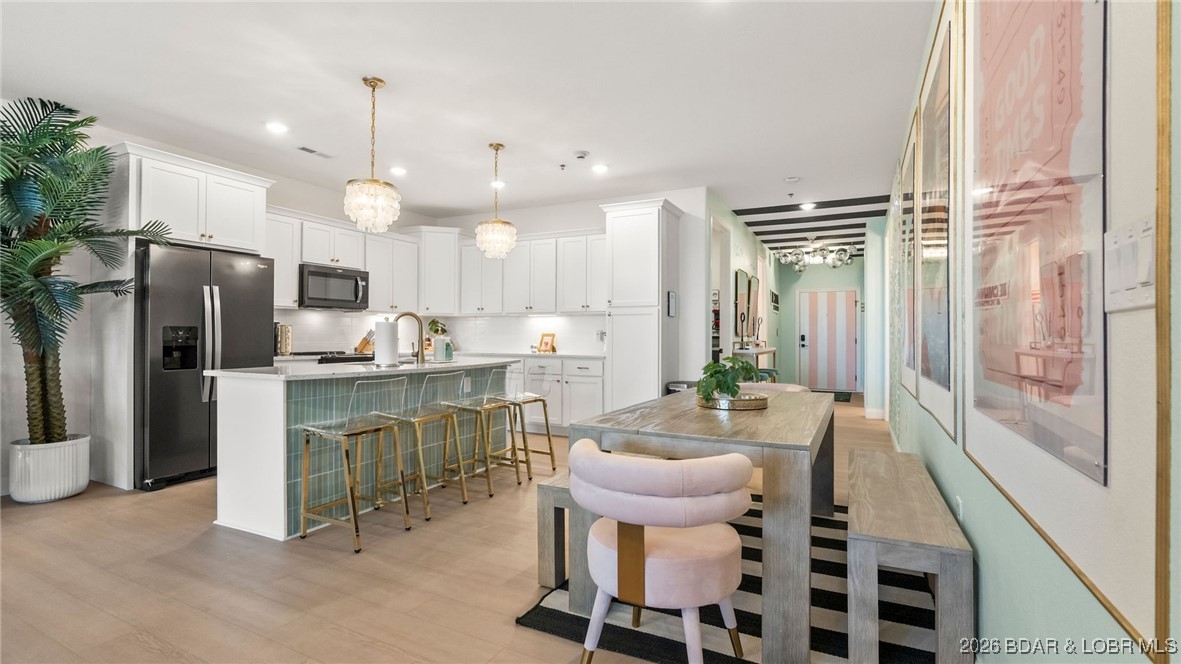 39 Bayview Cove Road Lake Ozark, MO 65049 - Photo 67 of 75 1045 Topsider Ln. #114 Osage Beach, MO. Full kitch