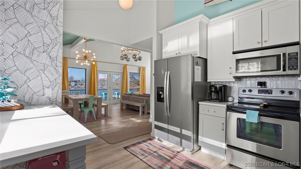 39 Bayview Cove Road Lake Ozark, MO 65049 - Photo 10 of 75 38 Bayview Cove Rd. Lake Ozark, MO. Turn key vacat