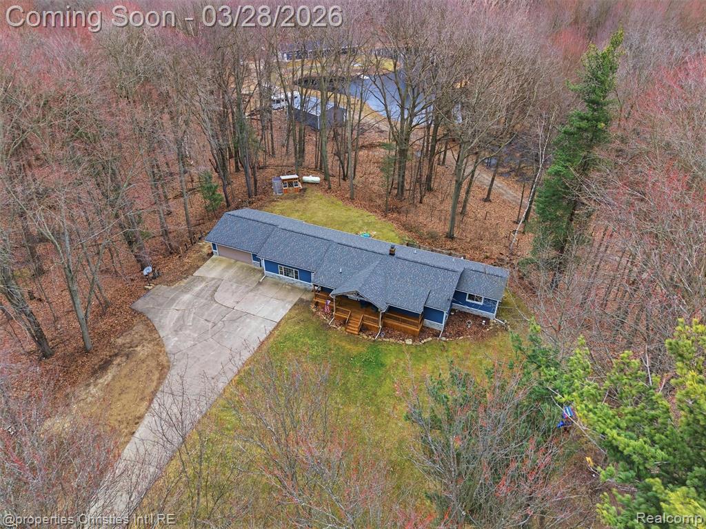 4050 5 Lakes Road North Branch, MI 48461 - Photo 50 of 52 Gallery Image 50