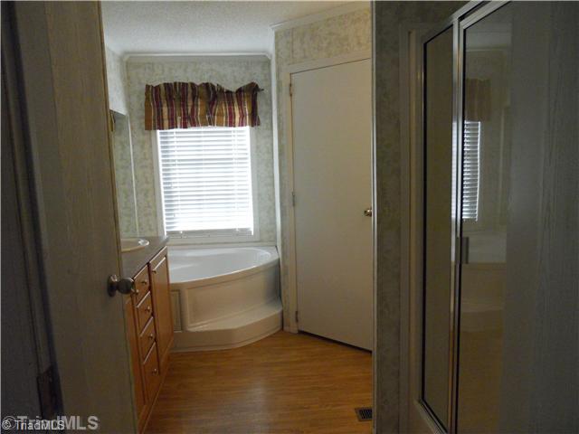 7130 Mendenhall Road Archdale, NC 27263 - Photo 4 of 11 Master Bath/Spa.