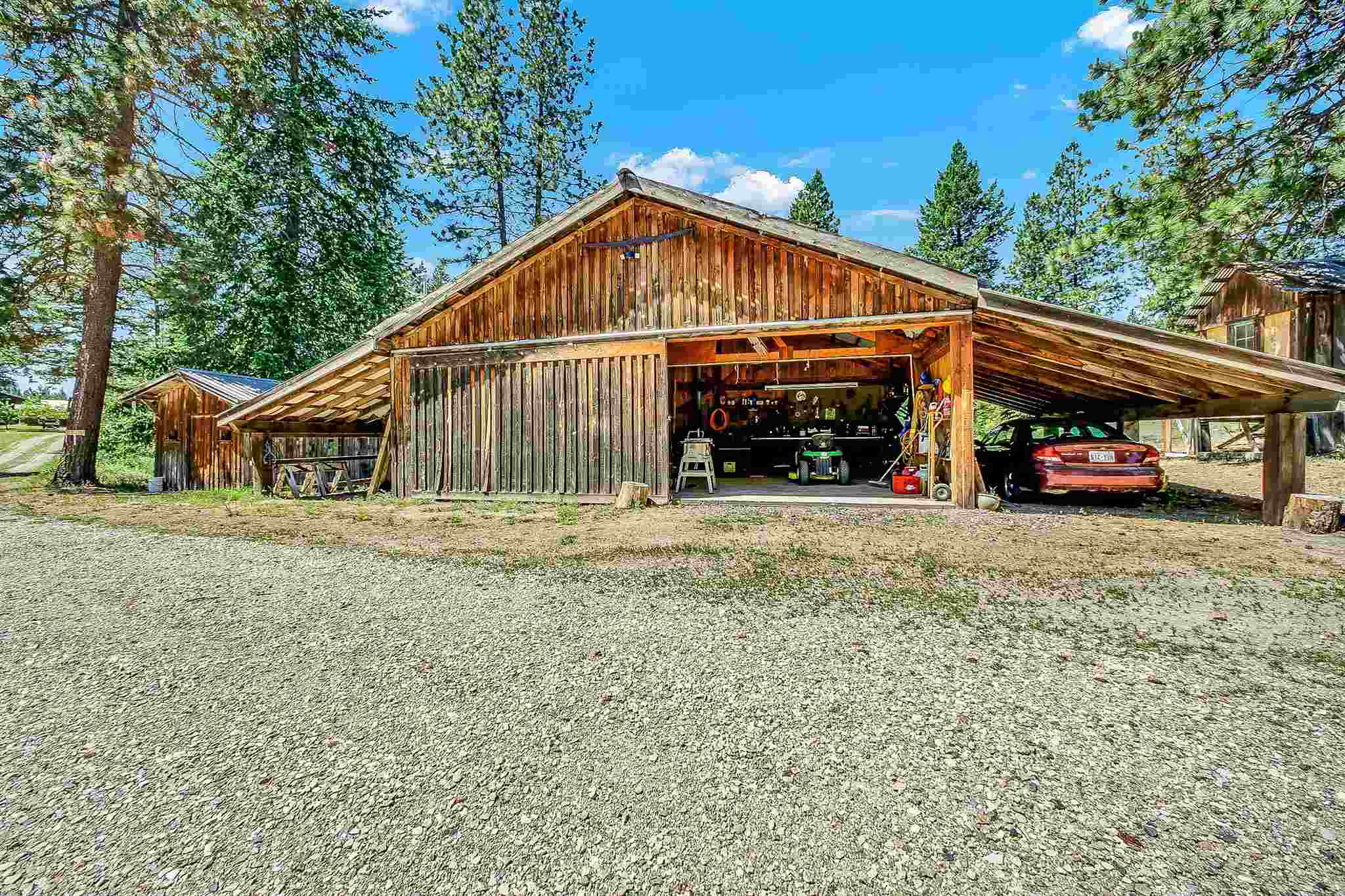 14915 East Laurel Road Elk, WA 99009 - Photo 20 of 23