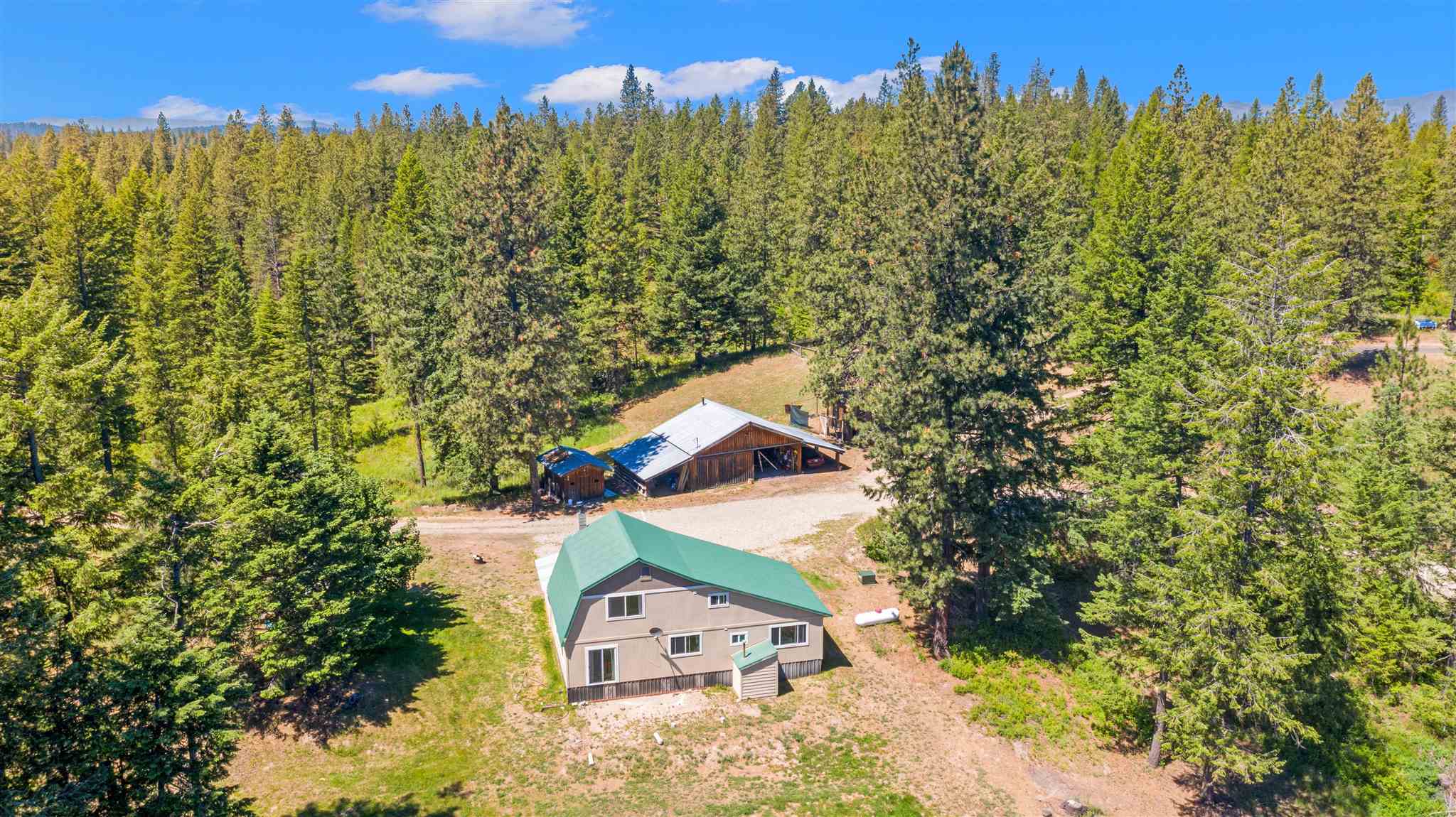 14915 East Laurel Road Elk, WA 99009 - Photo 3 of 23