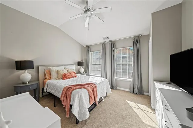 $277,500 | 2064 Del Lago Circle, Unit 10, Kennesaw, GA 30152