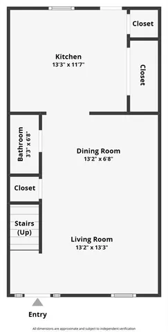 $277,500 | 2064 Del Lago Circle, Unit 10, Kennesaw, GA 30152