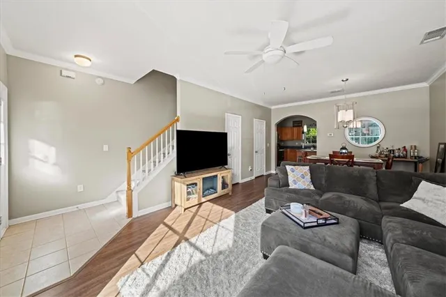 $277,500 | 2064 Del Lago Circle, Unit 10, Kennesaw, GA 30152