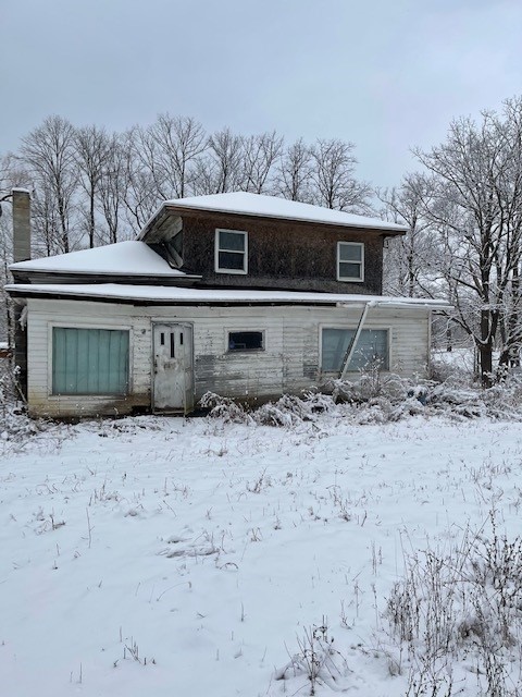 5666 South Livonia Road Conesus, NY 14435 - Photo 1 of 1