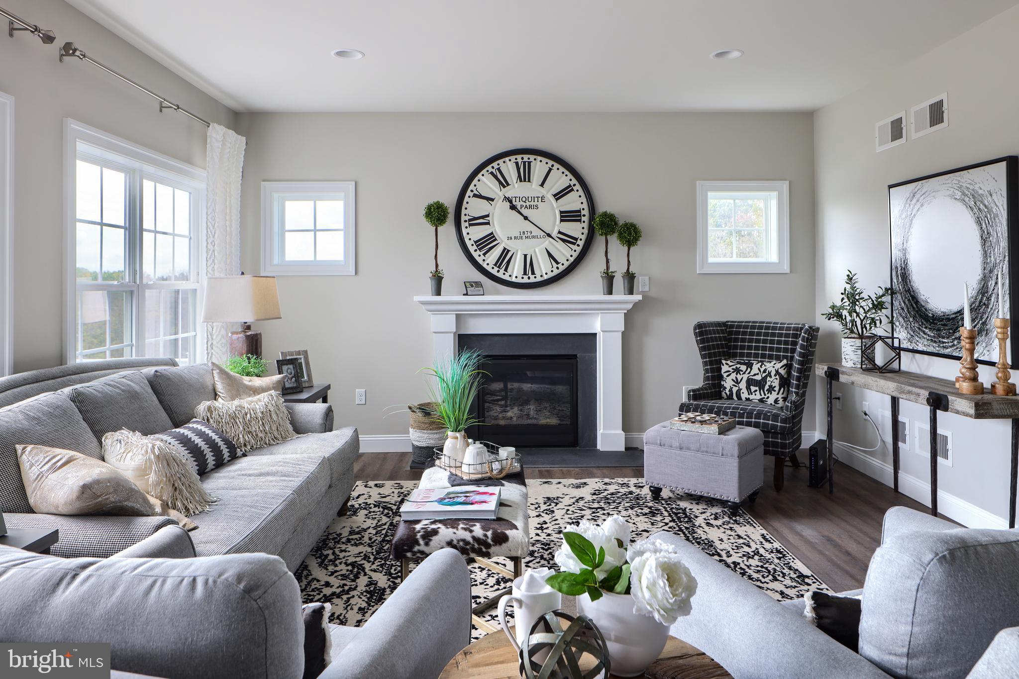 350 Village Road, Unit AUGUSTA Strasburg, PA 17579 - Photo 16 of 36 Available to build