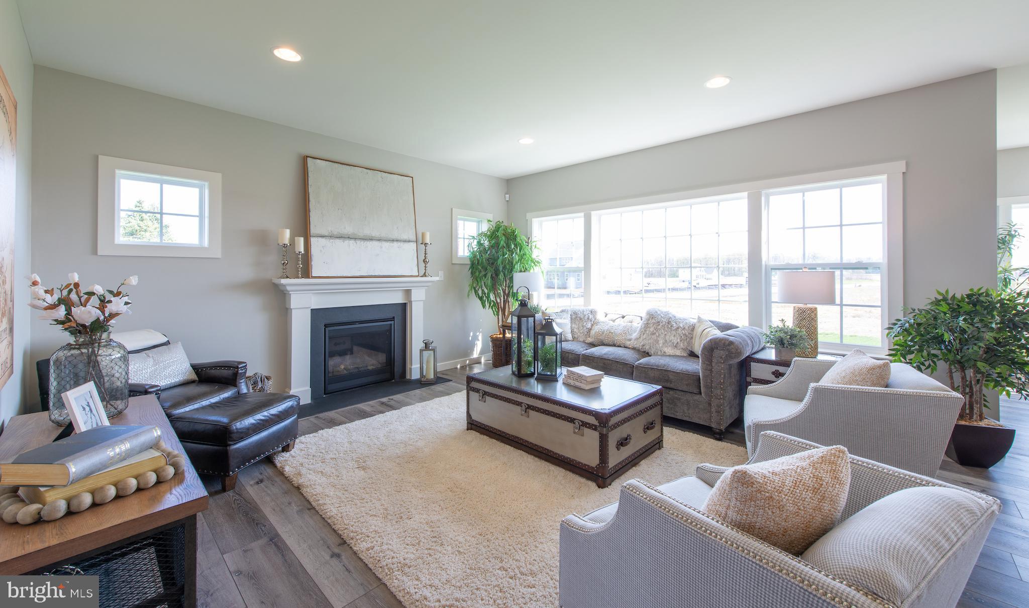 350 Village Road, Unit AUGUSTA Strasburg, PA 17579 - Photo 17 of 36 Available to build