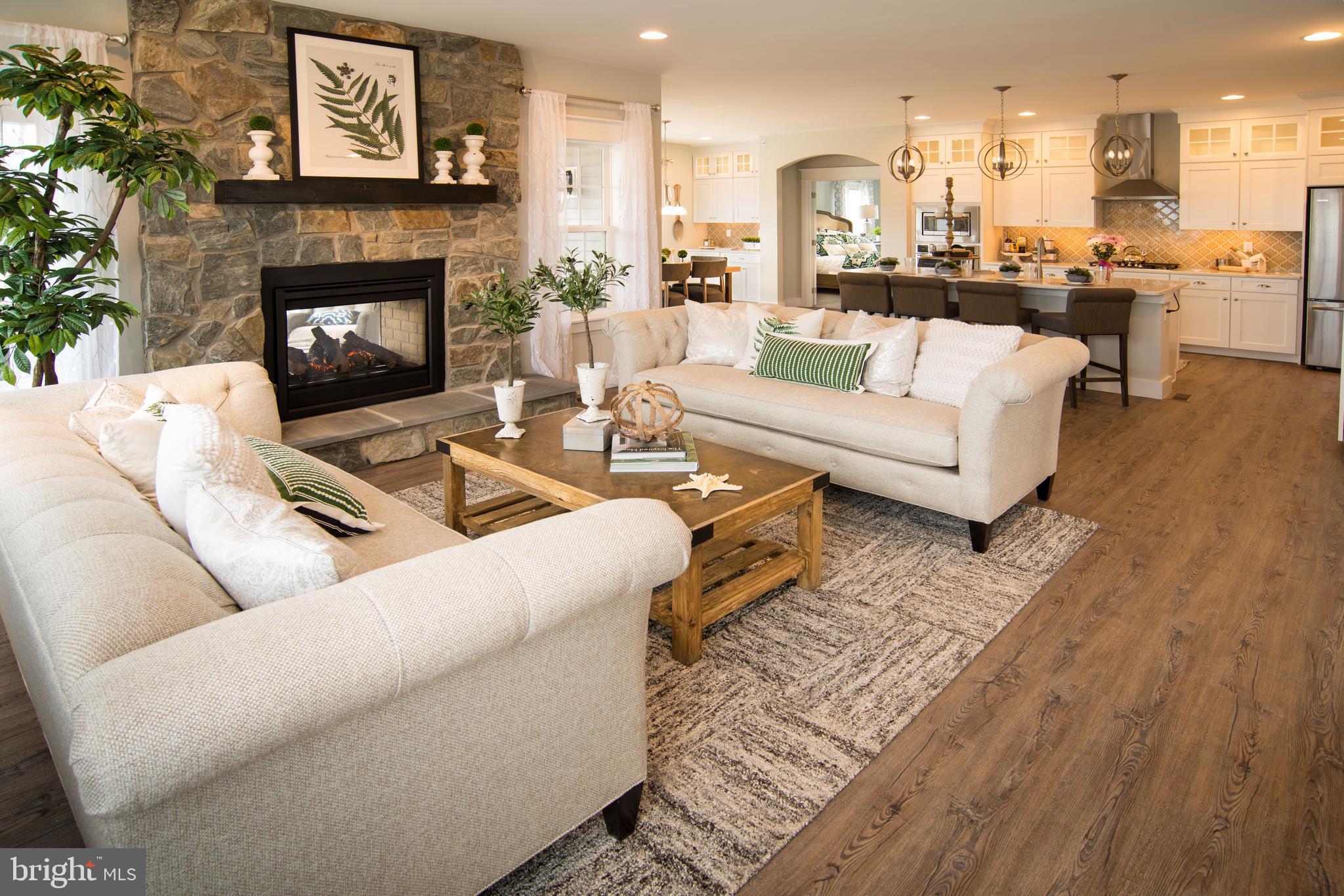 350 Village Road, Unit AUGUSTA Strasburg, PA 17579 - Photo 18 of 36 Available to build