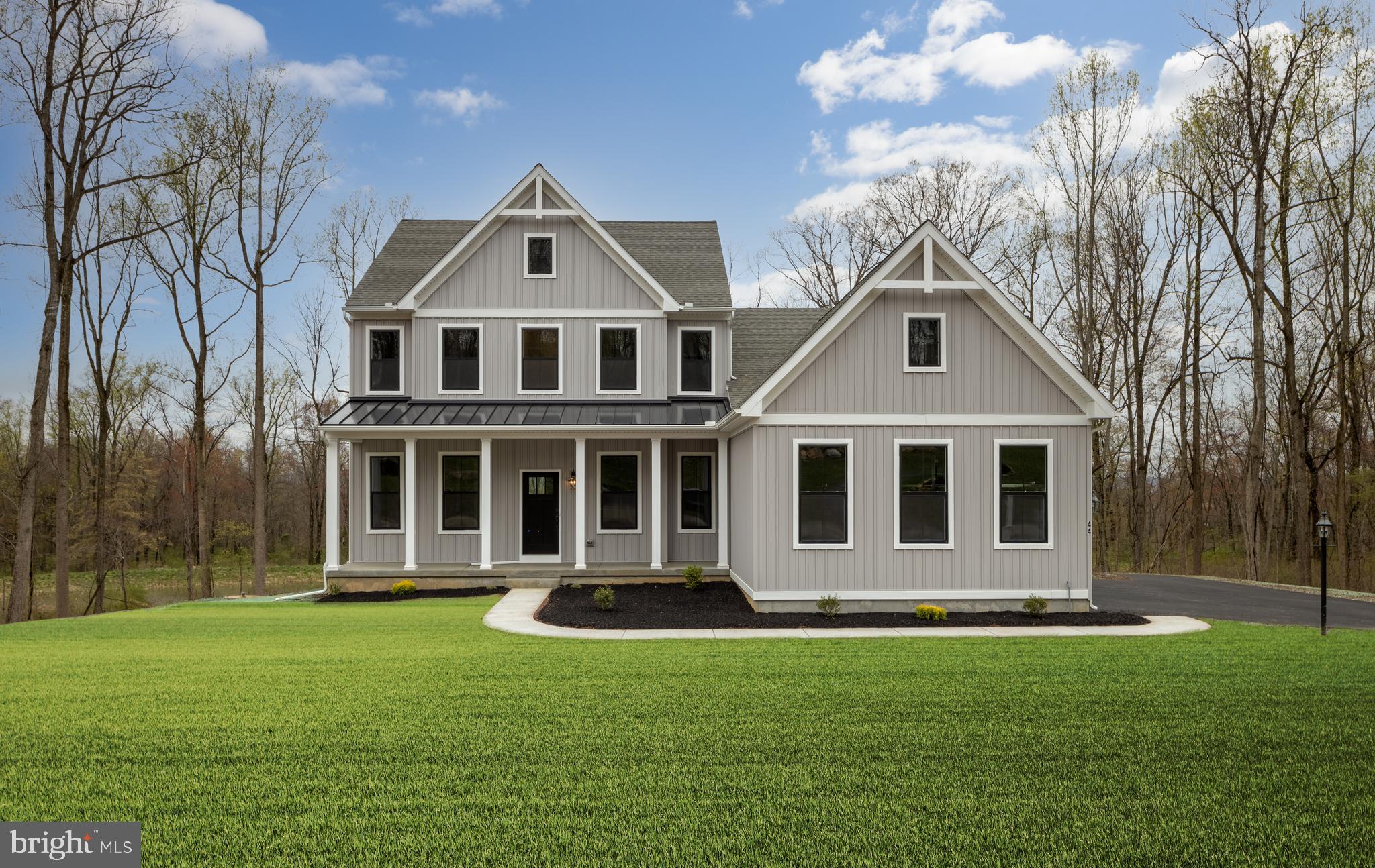 350 Village Road, Unit AUGUSTA Strasburg, PA 17579 - Photo 5 of 36 Available to build