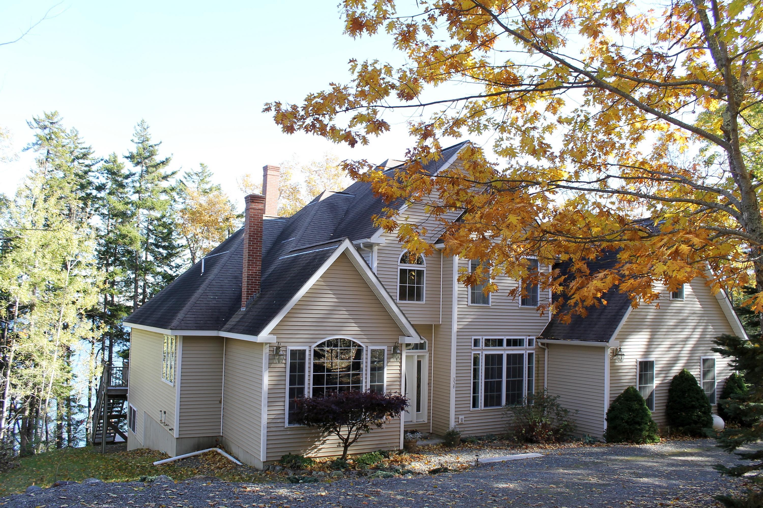 338 Shore Road Northport, ME 04849 - Photo 1 of 35 IMG_1214