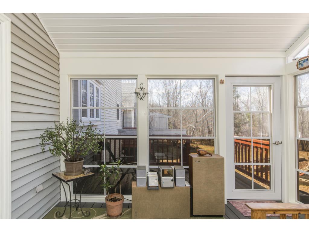 222 Bee Hole Road Loudon, NH 03307 - Photo 14 of 36 Gallery Image 14