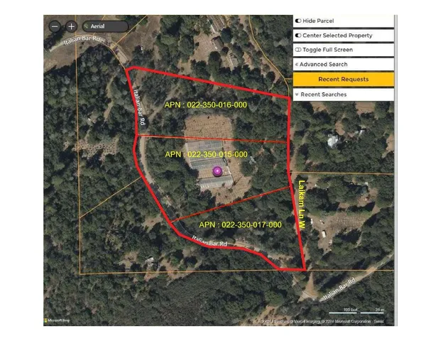 $79,900 | 15 Italian Bar Road, Twain Harte, CA 95383