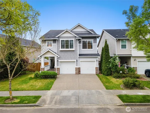 $934,950 | 1302 125th Street Southeast, Everett, WA 98208