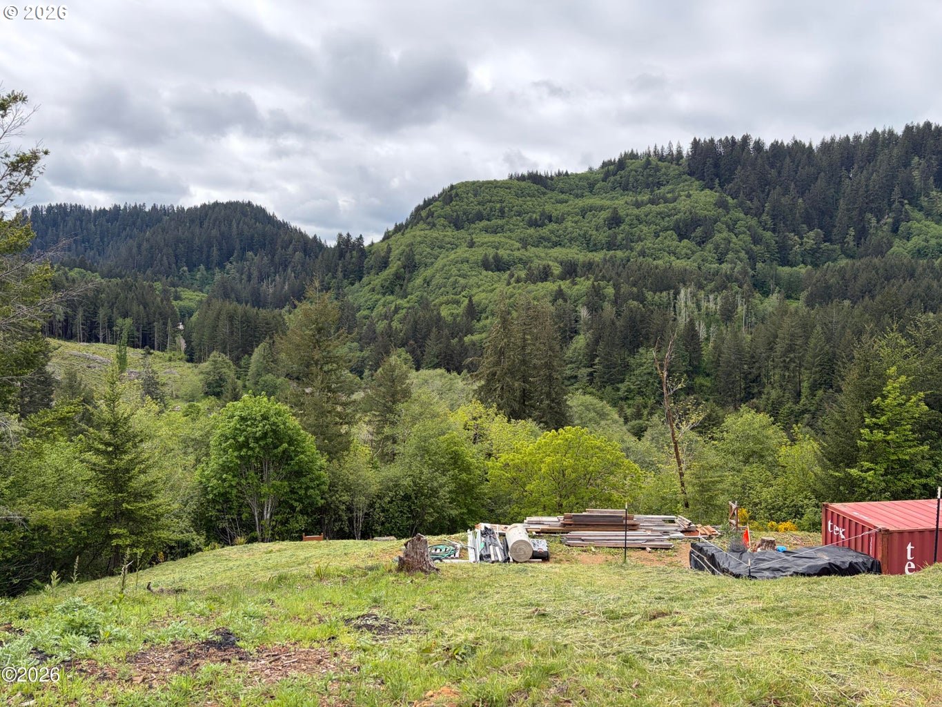 301 Upper Nestucca River Road Beaver, OR 97108 - Photo 4 of 23