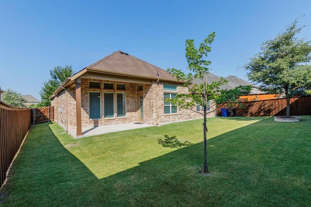 13788 El Toro Road Frisco, TX 75035 - Photo 38 of 38 Gallery Image 38