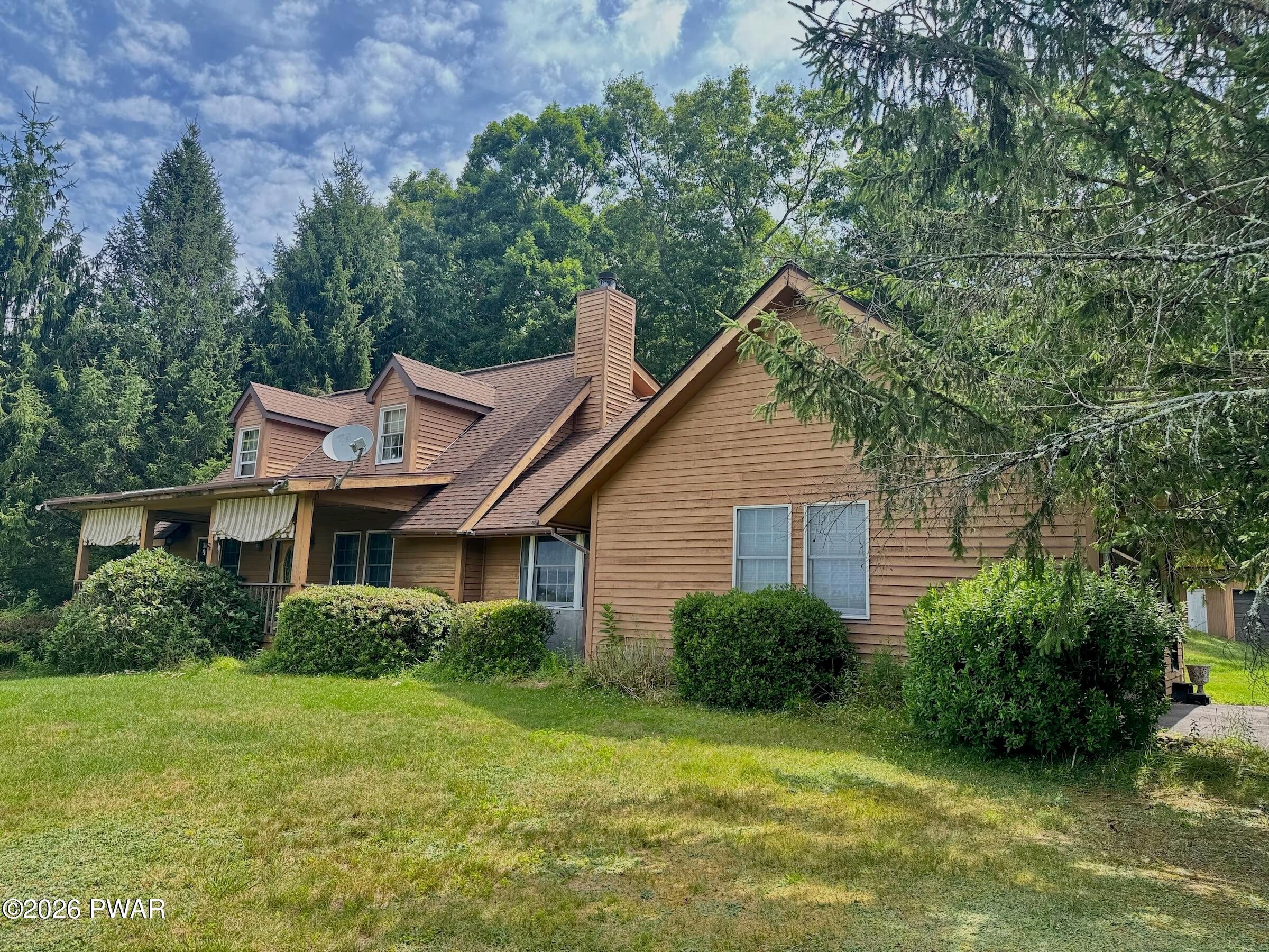 880 Long Ridge Road Hawley, PA 18428 - Photo 29 of 54 Gallery Image 29