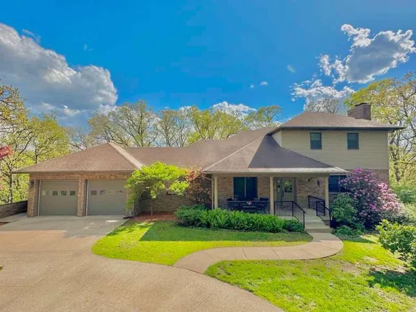 $624,900 | 19544 Sunset Trail, Kirksville, MO 63501