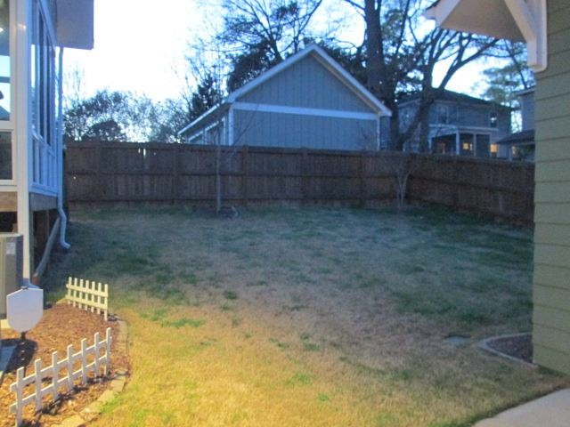 633 Georgetown Road Raleigh, NC 27608 - Photo 75 of 100 Photo 75