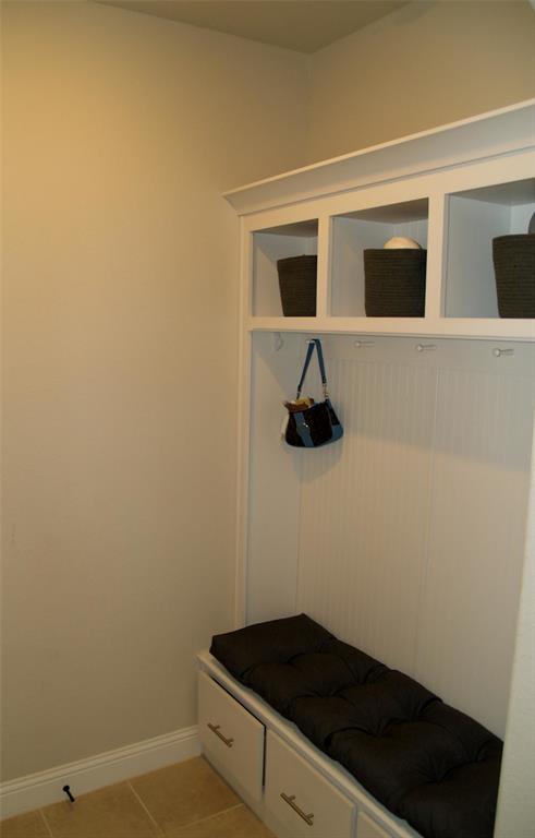 2104 Vista Ridge Road Melissa, TX 75454 - Photo 8 of 40 a close view of utility room