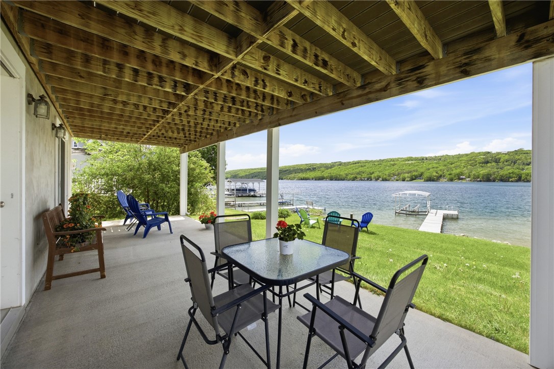 827 East Lake Road Dundee, NY 14837 - Photo 12 of 42