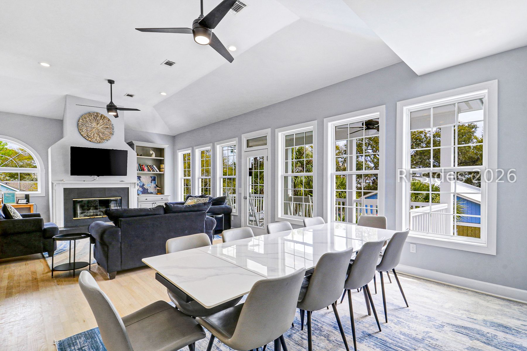6 Quail Street Hilton Head Island, SC 29928 - Photo 14 of 78