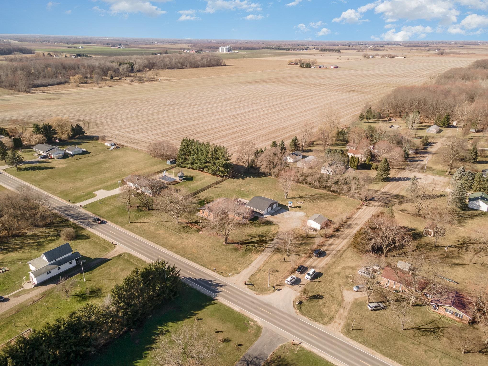 2270 West Washington Road Ithaca, MI 48847 - Photo 40 of 41