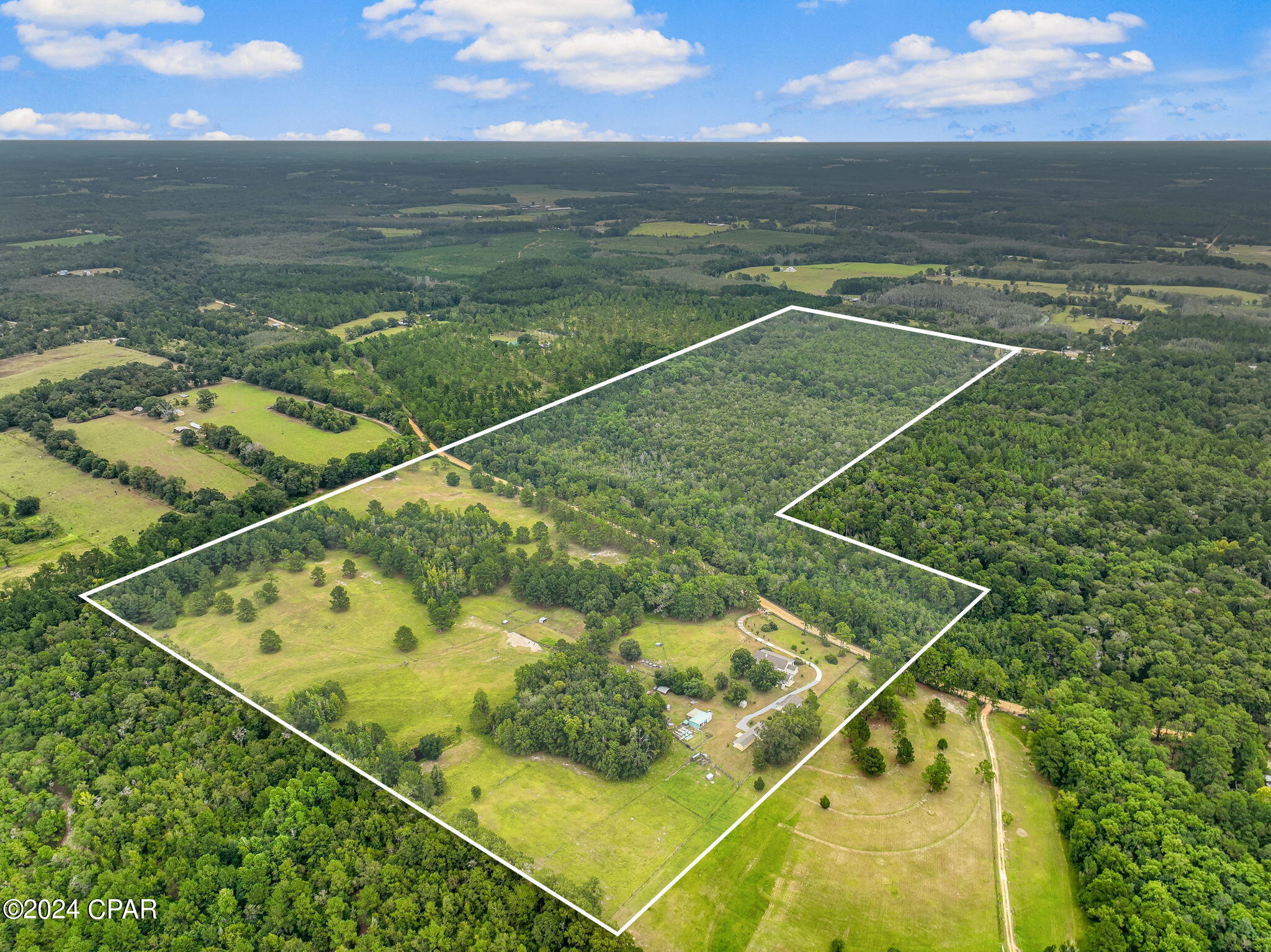 1432 Beaver Dam Road Bonifay, FL 32425 - Photo 102 of 104 Gallery Image 102