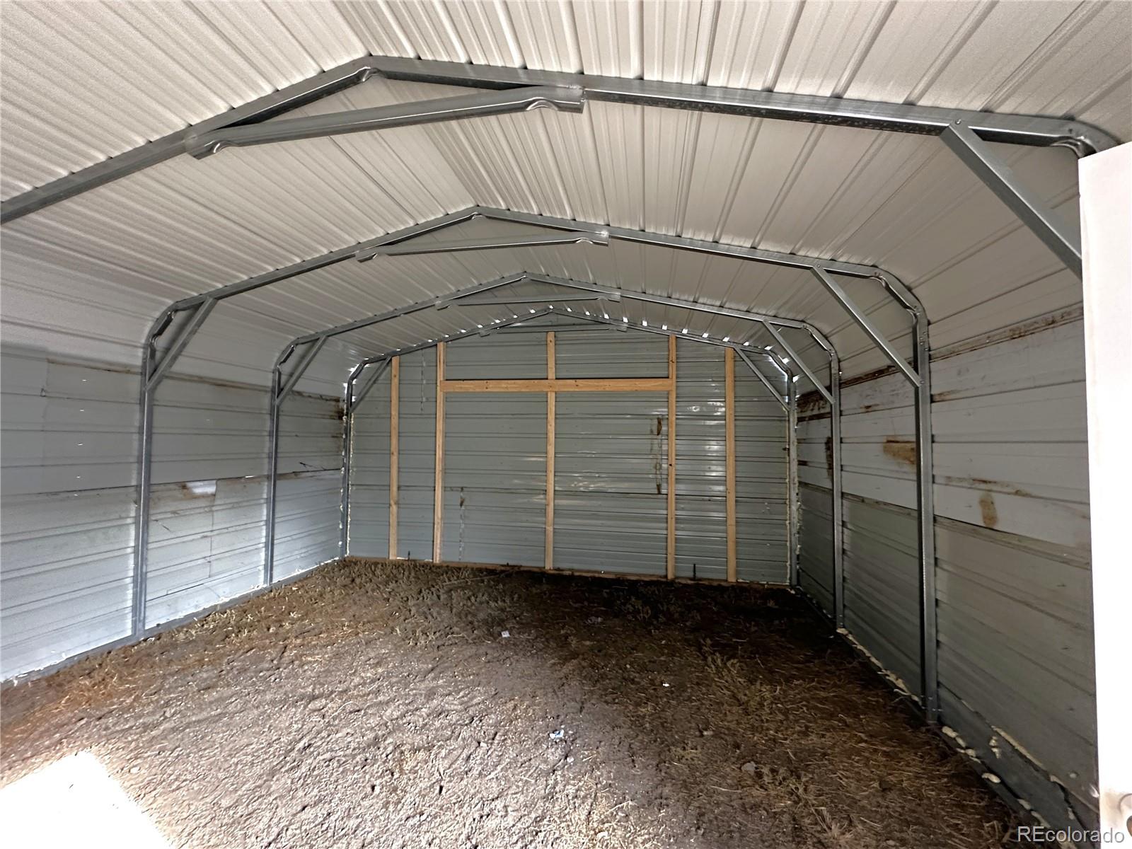 672 4th Street Limon, CO 80828 - Photo 27 of 28 a view of small space