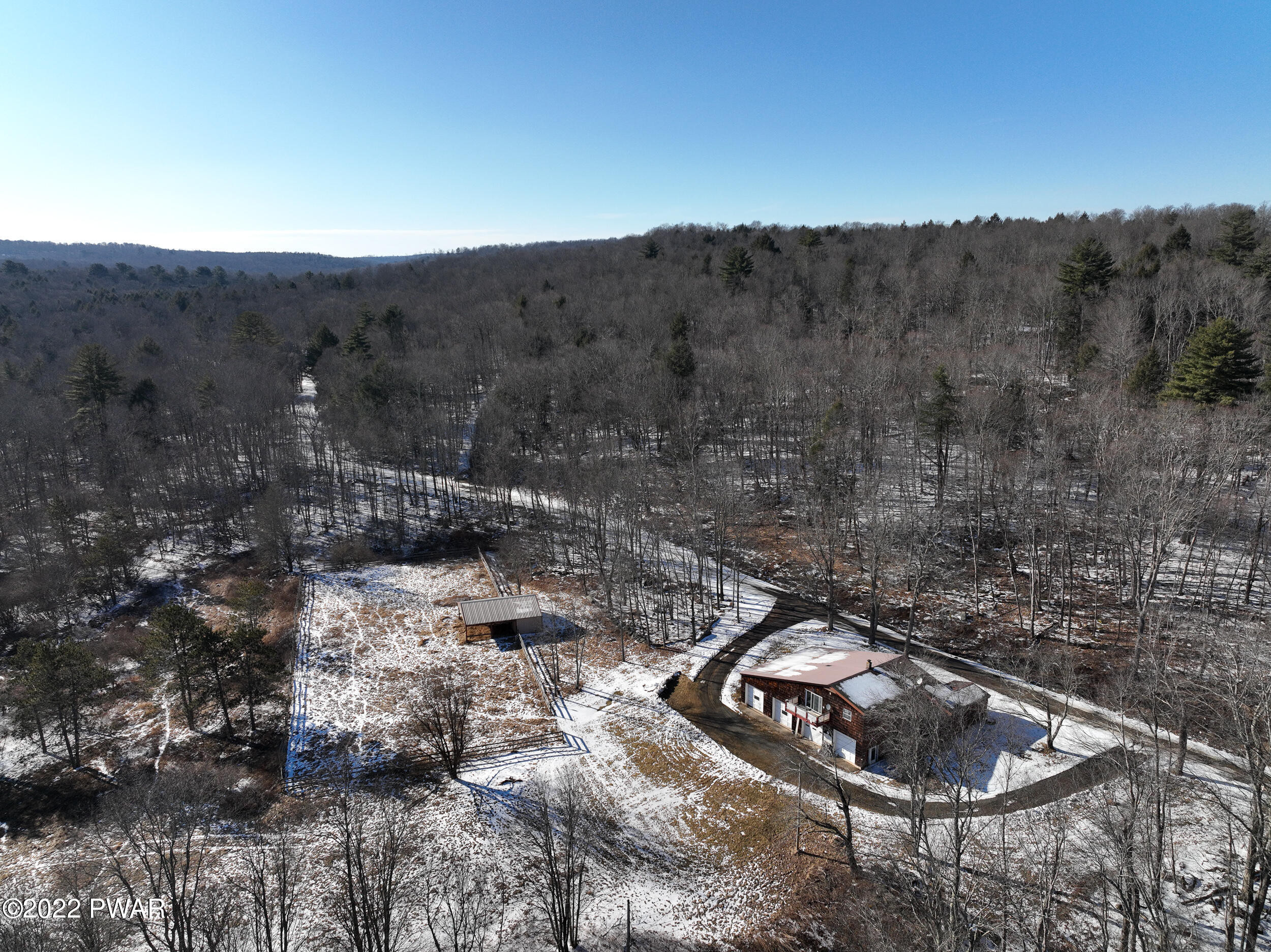 27 Dillontown Road Lake Como, PA 18437 - Photo 11 of 54