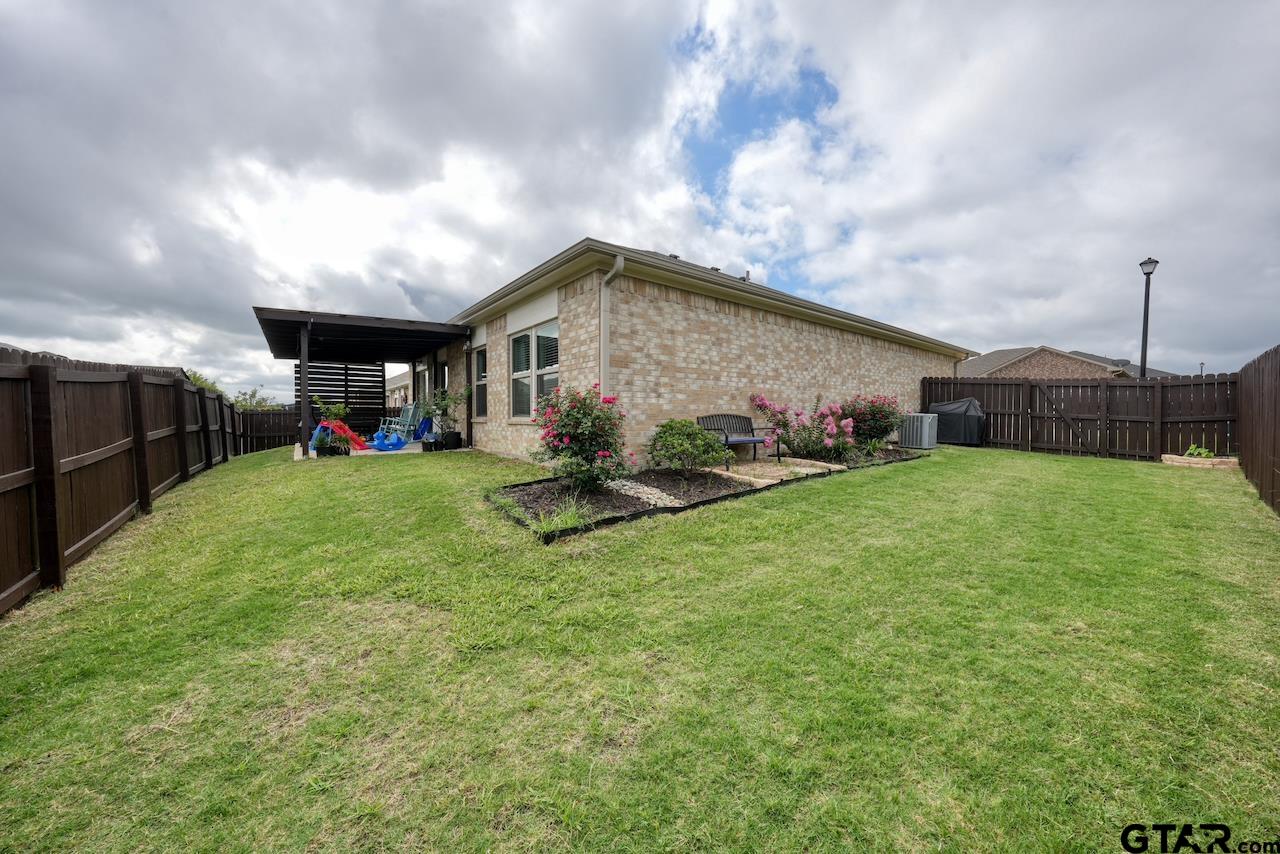 306 Ruffin Road Mabank, TX 75147 - Photo 37 of 43