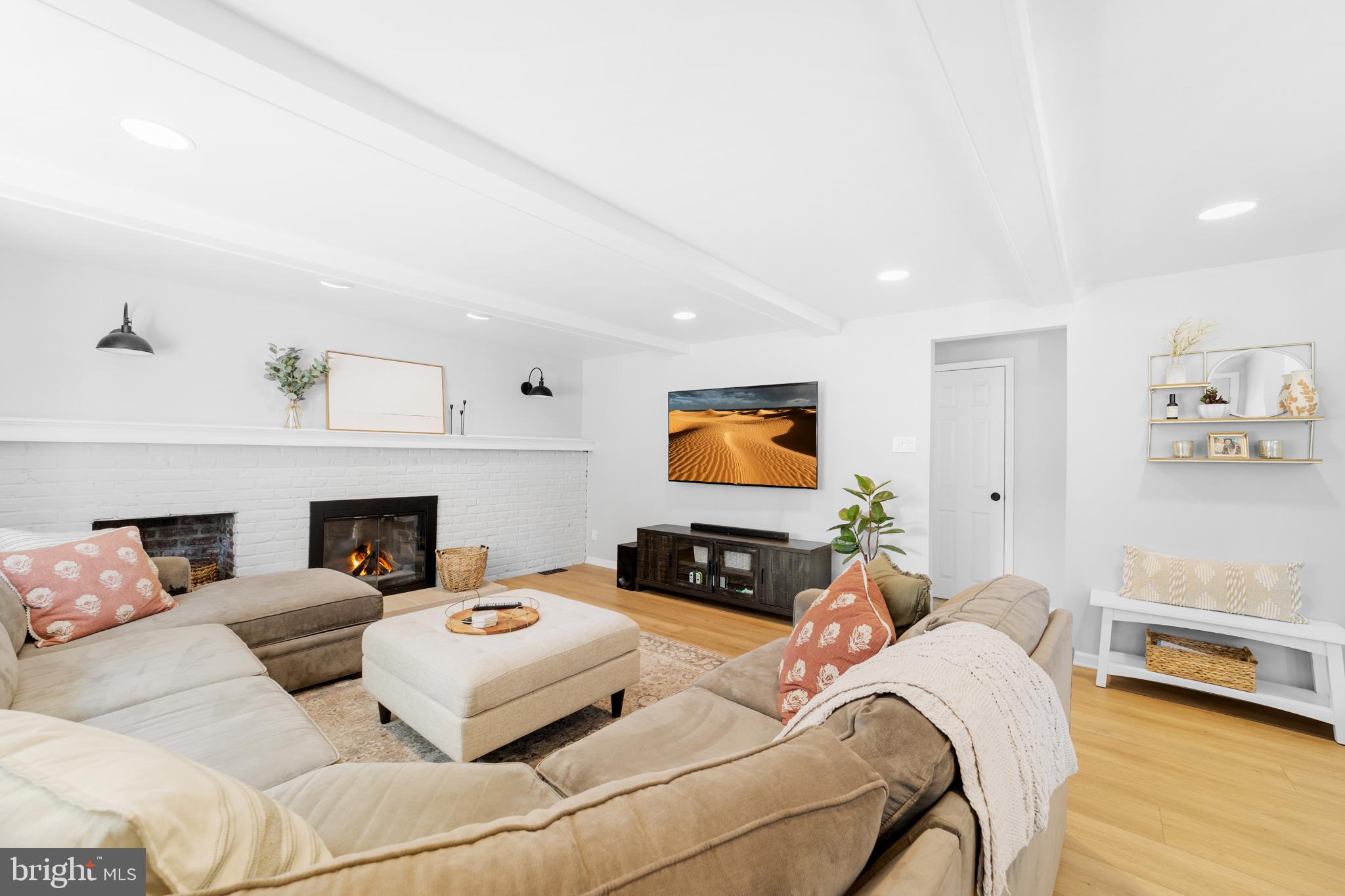 127 Sandringham Road Cherry Hill, NJ 08003 - Photo 18 of 36 Gallery Image 18
