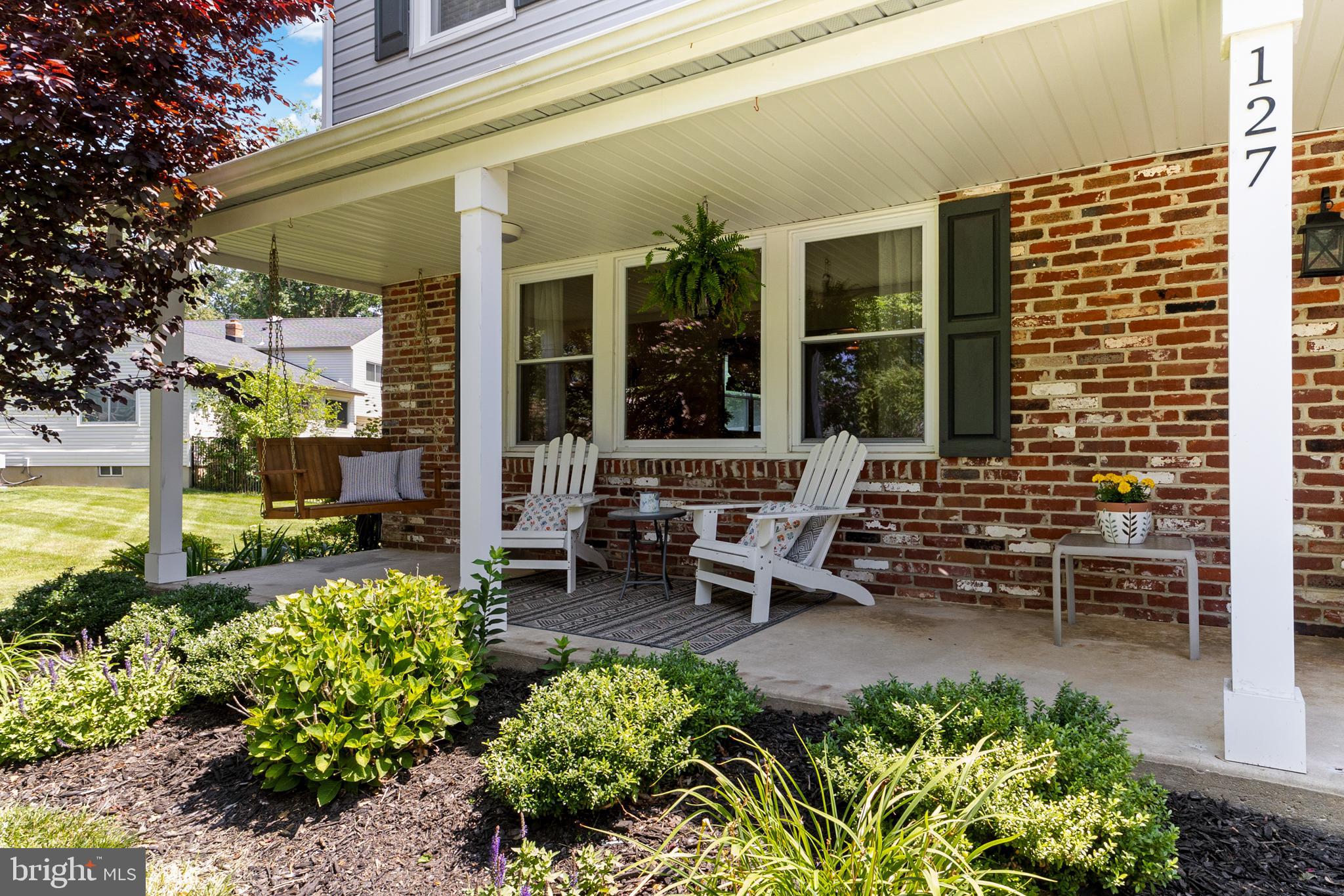 127 Sandringham Road Cherry Hill, NJ 08003 - Photo 3 of 36 Gallery Image 3