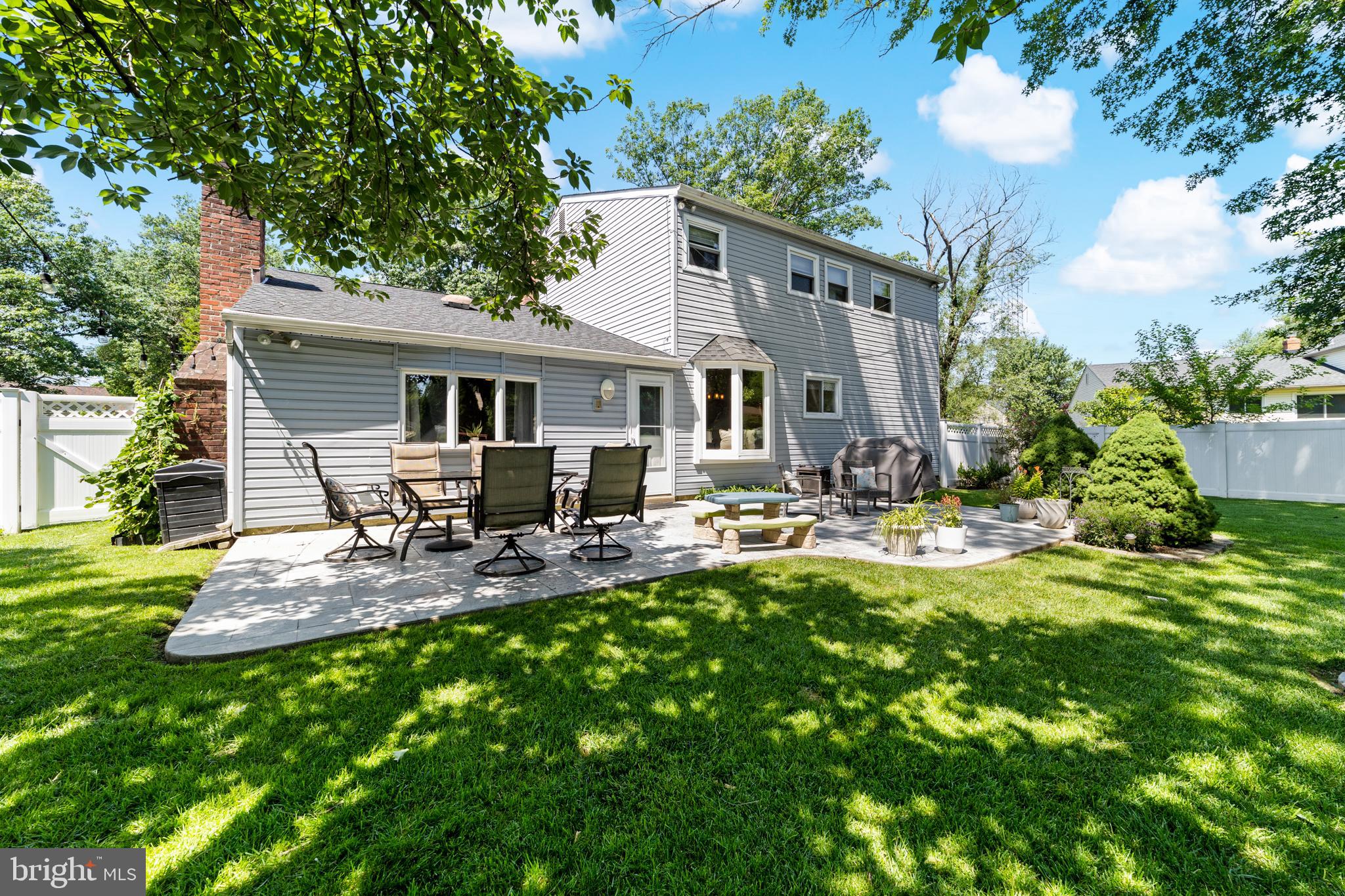 127 Sandringham Road Cherry Hill, NJ 08003 - Photo 31 of 36 Gallery Image 31