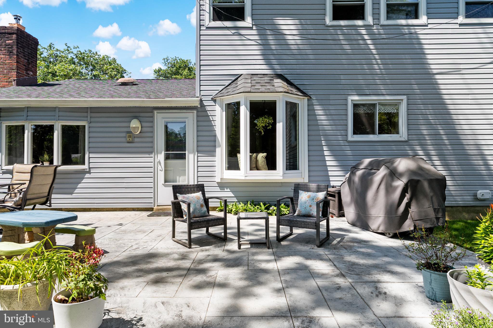 127 Sandringham Road Cherry Hill, NJ 08003 - Photo 32 of 36 Gallery Image 32