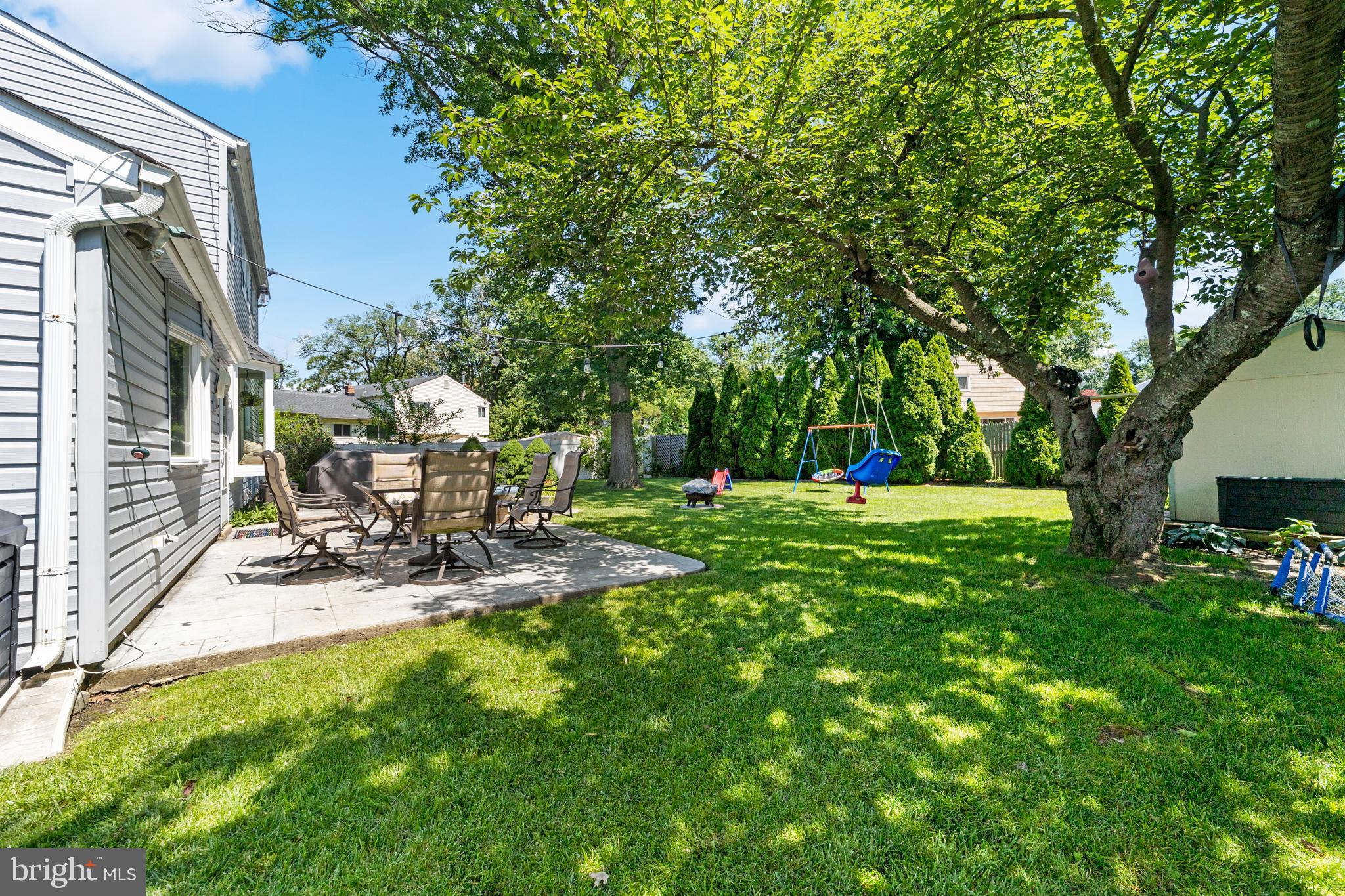 127 Sandringham Road Cherry Hill, NJ 08003 - Photo 33 of 36 Gallery Image 33