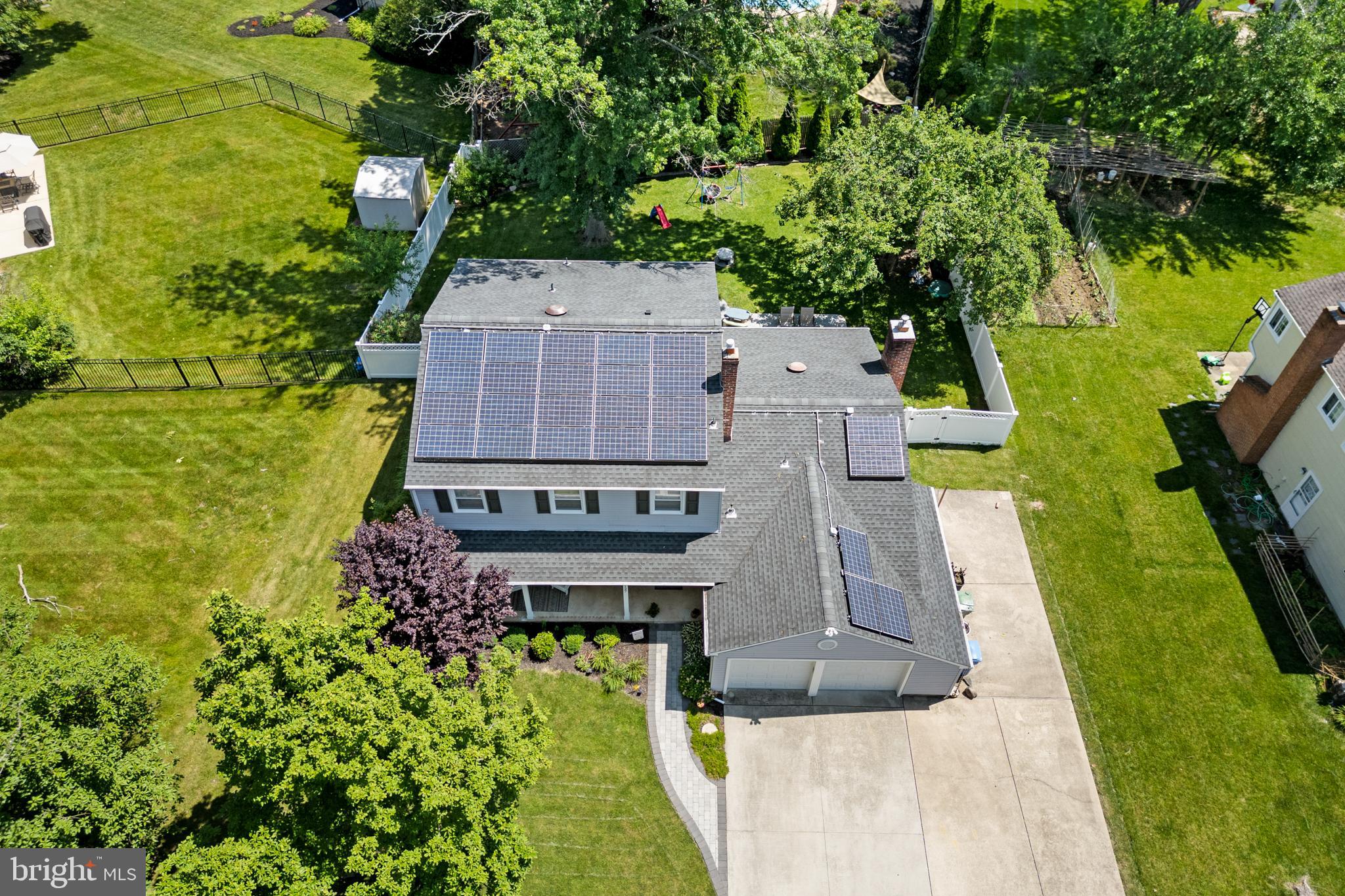 127 Sandringham Road Cherry Hill, NJ 08003 - Photo 35 of 36 Gallery Image 35