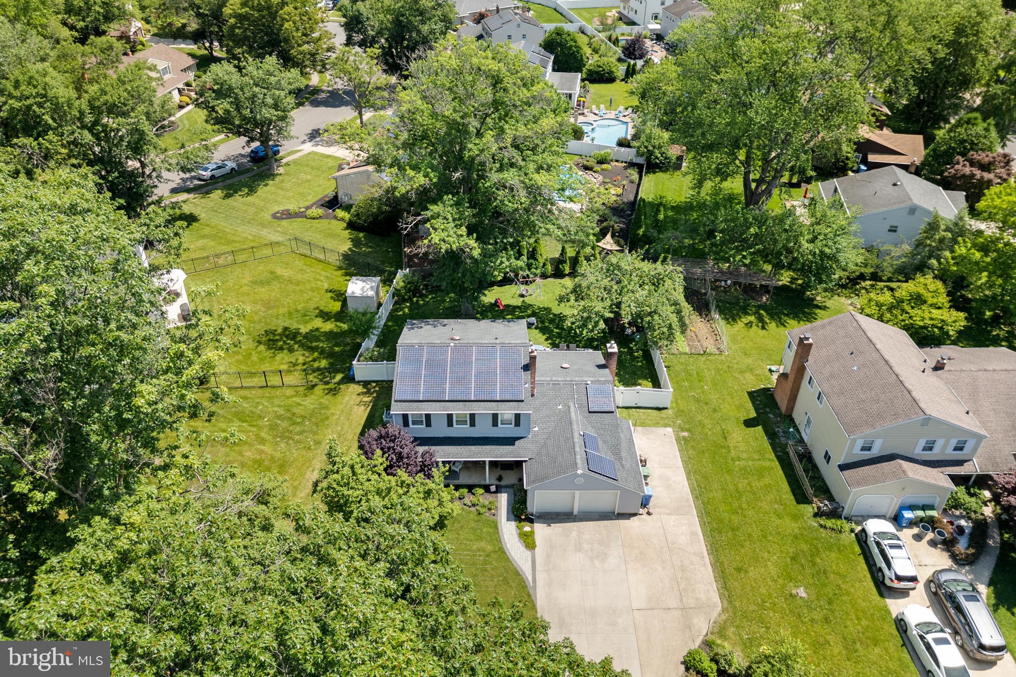 127 Sandringham Road Cherry Hill, NJ 08003 - Photo 36 of 36 Gallery Image 36