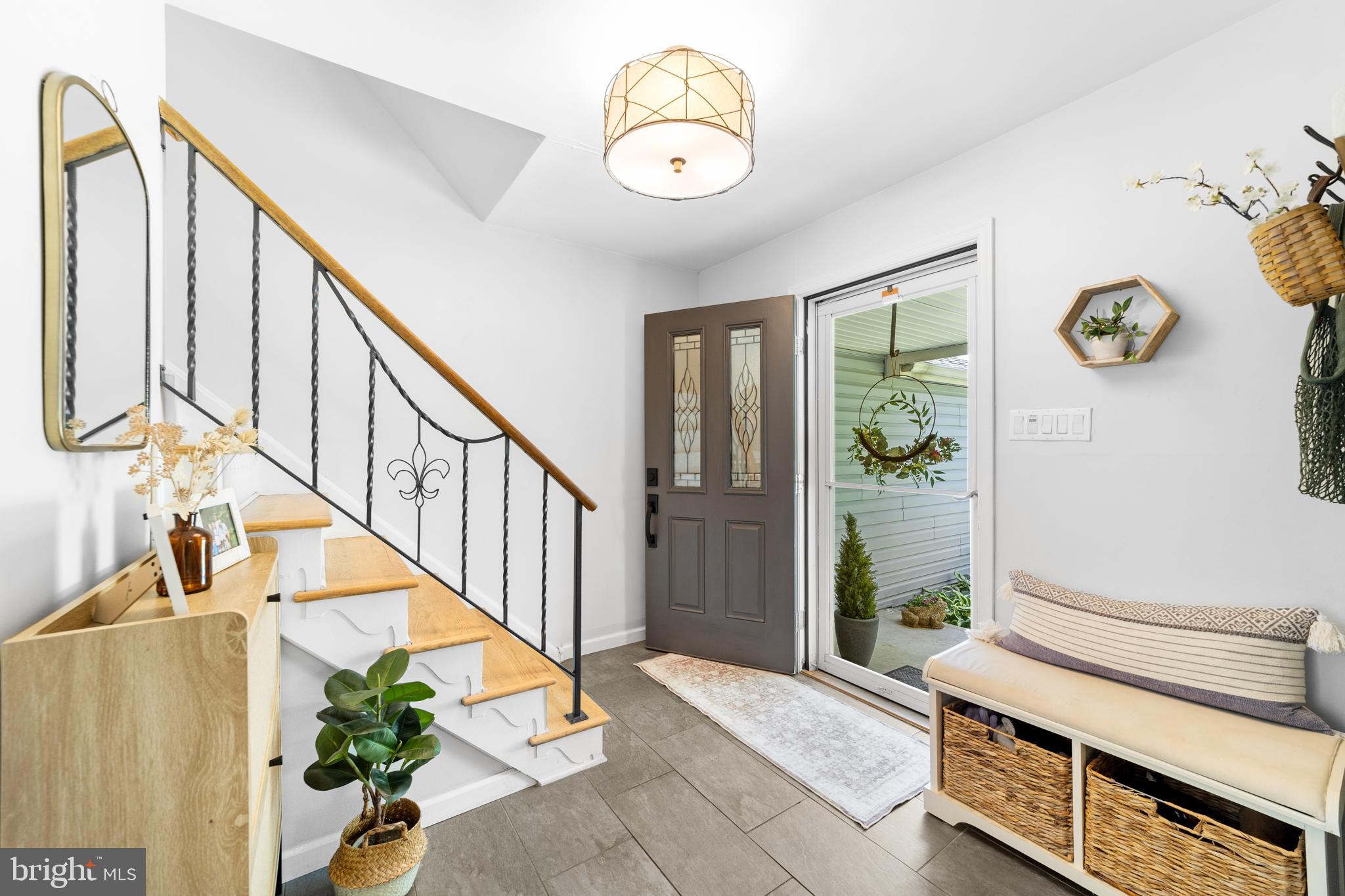 127 Sandringham Road Cherry Hill, NJ 08003 - Photo 5 of 36 Gallery Image 5