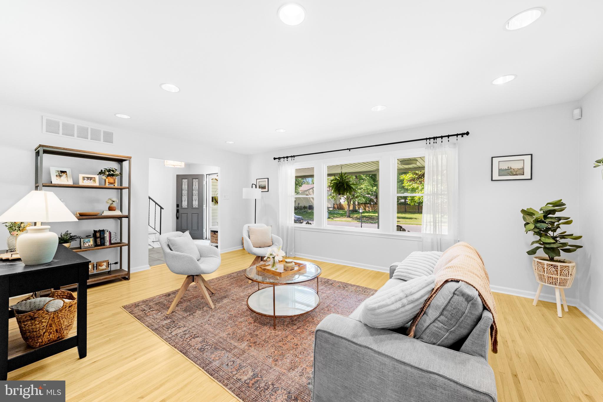 127 Sandringham Road Cherry Hill, NJ 08003 - Photo 6 of 36 Gallery Image 6