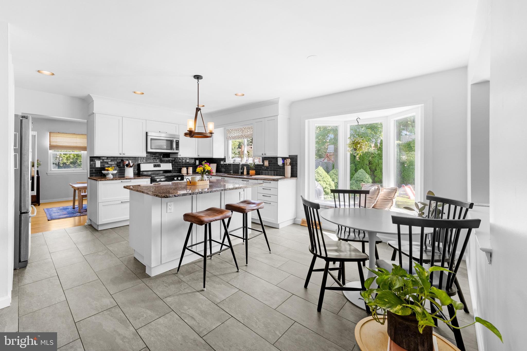 127 Sandringham Road Cherry Hill, NJ 08003 - Photo 10 of 36 Gallery Image 10