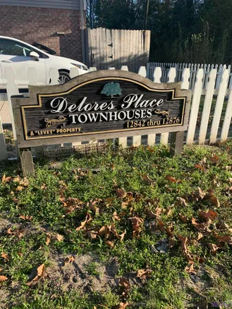 $1,200 | 12856 Delores Drive, Baton Rouge, LA 70814