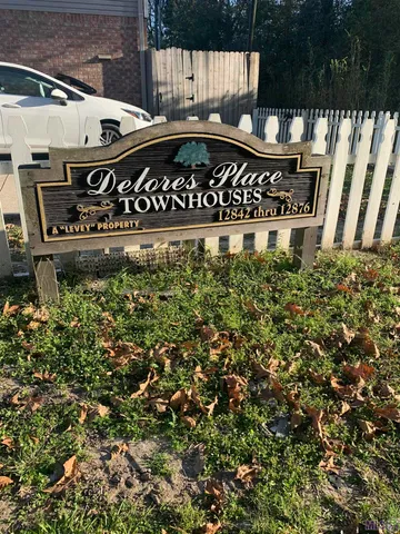 $1,200 | 12856 Delores Drive, Baton Rouge, LA 70814